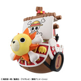 Megahouse One Piece Yuracolle Series Grand Line Blind Box Sortiment (6) Sammelfiguren
