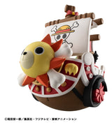 Megahouse One Piece YuraColle Series Grand Line Collection Set Vol.3 Minifiguren