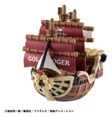 Megahouse One Piece YuraColle Series Grand Line Collection Set Vol.3 Minifiguren