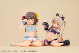 Megahouse Onimai I’m Now Your Sister Melty Princess Mihari-chan Statue