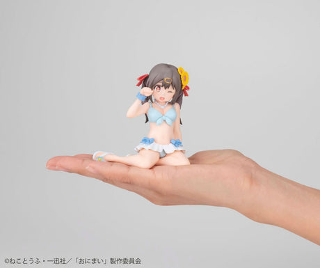 Megahouse Onimai I’m Now Your Sister Melty Princess Mihari-chan Statue