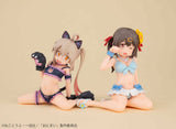 Megahouse Onimai I’m Now Your Sister Melty Princess Mihari-chan Statue