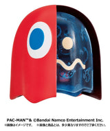 Megahouse Pac-Man Inside Fantasy Pac-Man Blind Box Display (4) Minifiguren