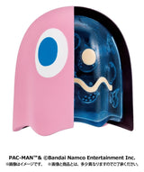 Megahouse Pac-Man Inside Fantasy Pac-Man Blind Box Display (4) Minifiguren