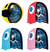 Megahouse Pac-Man Inside Fantasy Pac-Man Blind Box Display (4) Minifiguren