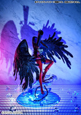 Megahouse Persona 5 Game Character Collection DX Arsene 30th Anniversary Edition Figur