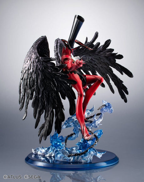 Megahouse Persona 5 Game Character Collection DX Arsene 30th Anniversary Edition Figur