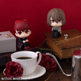 Megahouse Persona 5 The Royal Look Up Goro Akechi & Kasumi Yoshizawa Figuren 2er-Pack (with gift)