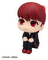 Megahouse Persona 5 The Royal Look Up Goro Akechi & Kasumi Yoshizawa Figuren 2er-Pack (with gift)