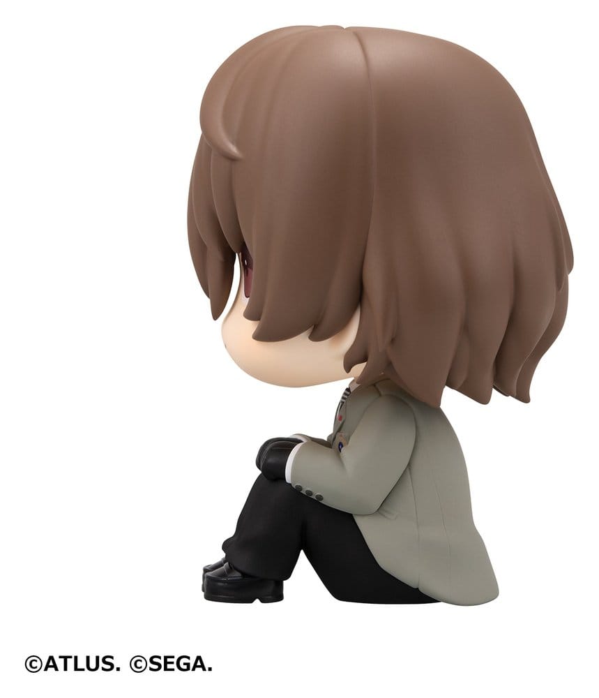 Megahouse Persona 5 The Royal Look Up Goro Akechi & Kasumi Yoshizawa Figuren 2er-Pack (with gift)