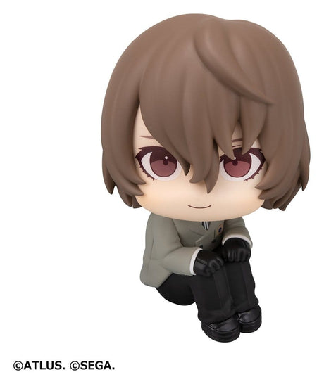 Megahouse Persona 5 The Royal Look Up Goro Akechi & Kasumi Yoshizawa Figuren 2er-Pack (with gift)