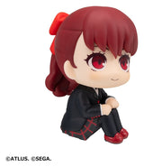 Megahouse Persona 5 The Royal Look Up Goro Akechi & Kasumi Yoshizawa Figuren 2er-Pack (with gift)