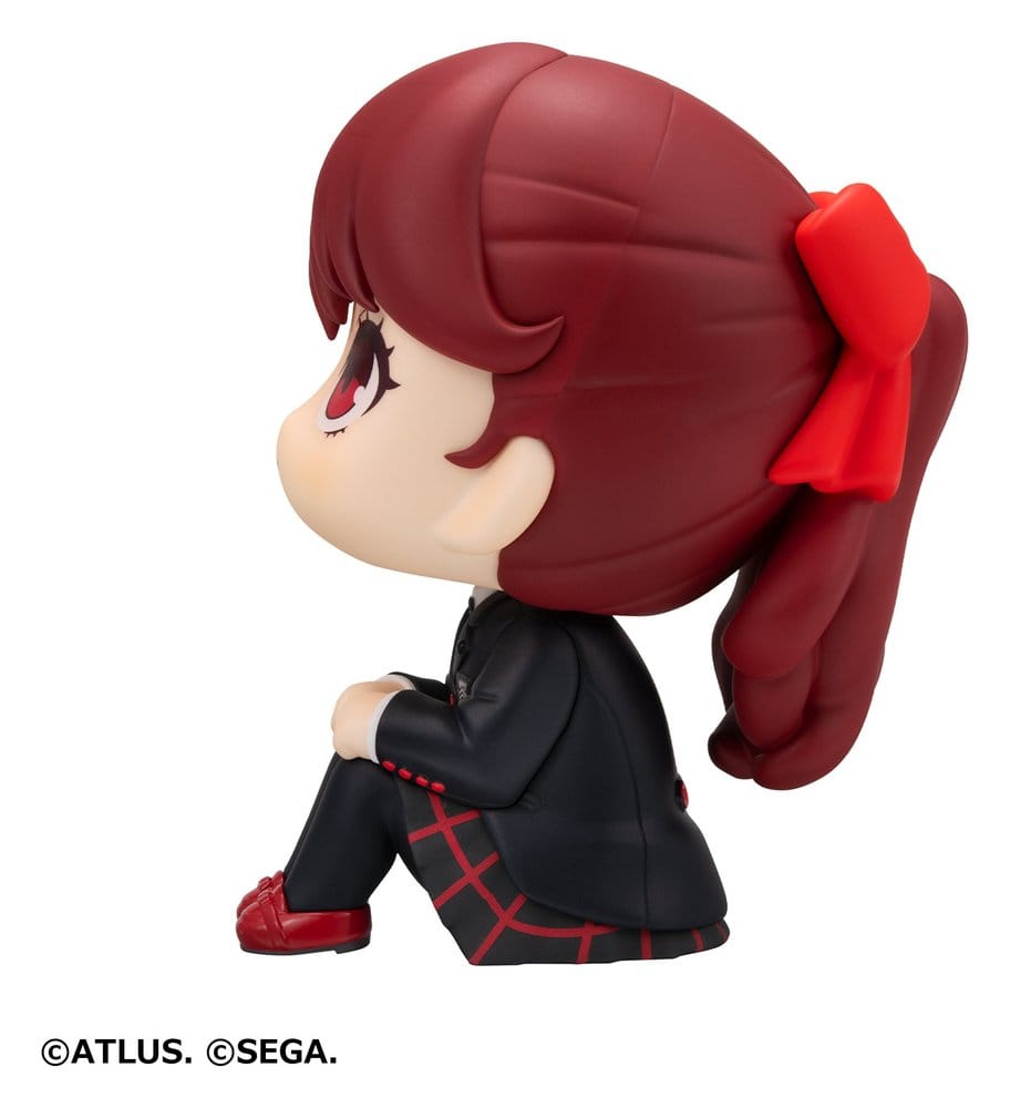 Megahouse Persona 5 The Royal Look Up Kasumi Yoshizawa Figur