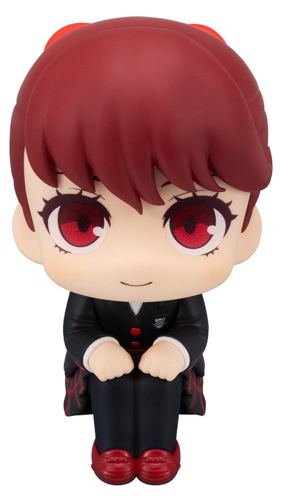 Megahouse Persona 5 The Royal Look Up Kasumi Yoshizawa Figur