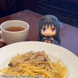 Megahouse Puella Magi Madoka Magica Look Up Madoka Kaname & Homura Akemi Figuren