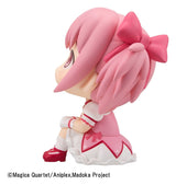 Megahouse Puella Magi Madoka Magica Look Up Madoka Kaname & Homura Akemi Figuren