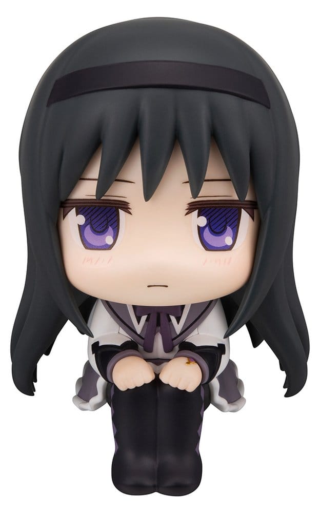 Megahouse Puella Magi Madoka Magica Look Up Madoka Kaname & Homura Akemi Figuren