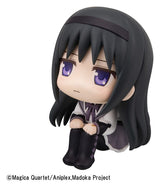 Megahouse Puella Magi Madoka Magica Look Up Madoka Kaname & Homura Akemi Figuren