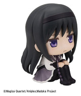 Megahouse Puella Magi Madoka Magica Look Up Madoka Kaname & Homura Akemi Figuren