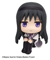 Megahouse Puella Magi Madoka Magica Look Up Madoka Kaname & Homura Akemi Figuren