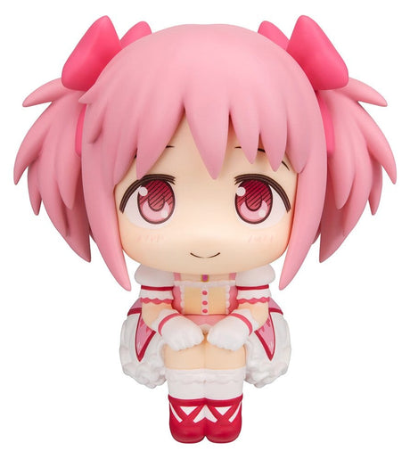 Megahouse Puella Magi Madoka Magica Look Up Madoka Kaname PVC Figur