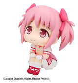 Megahouse Puella Magi Madoka Magica Look Up Madoka Kaname PVC Figur