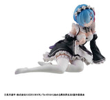 Megahouse Re Zero Starting Life in Another World Melty Princess Rem Repeat Figur