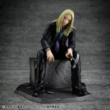 Megahouse Sakamoto Days Shishiba Statue