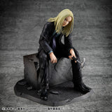 Megahouse Sakamoto Days Shishiba Statue