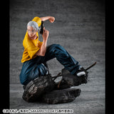 Megahouse Sakamoto Days Taro Sakamoto Statue