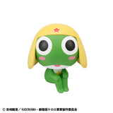 Megahouse Sergeant Frog Keroro Look Up Statue
