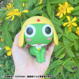 Megahouse Sergeant Frog Keroro Look Up Statue