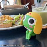 Megahouse Sergeant Frog Keroro Look Up Statue