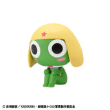 Megahouse Sergeant Frog Keroro Look Up Statue