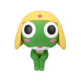Megahouse Sergeant Frog Keroro Look Up Statue