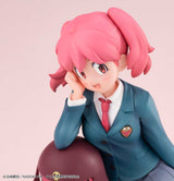 Megahouse Sgt. Frog Melty Princess Natsumi & Giroro Palm Size Figur