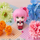 Megahouse Shugo Chara! Look Up Amu Hinamori Figur