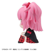 Megahouse Shugo Chara! Look Up Amu Hinamori Figur