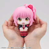 Megahouse Shugo Chara! Look Up Amu Hinamori Figur