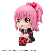 Megahouse Shugo Chara! Look Up Amu Hinamori Figur