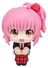 Megahouse Shugo Chara! Look Up Amu Hinamori Figur