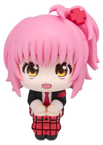 Megahouse Shugo Chara! Look Up Amu Hinamori Figur
