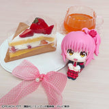 Megahouse Shugo Chara! Look Up Amu Hinamori Figur