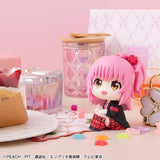 Megahouse Shugo Chara! Look Up Amu Hinamori Figur