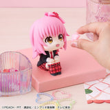 Megahouse Shugo Chara Look Up Amu Hinamori With Gift Figur