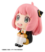 Megahouse Spy X Family Look Up Anya Forger Repeat PVC Figur