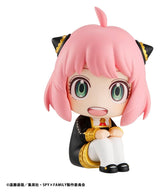 Megahouse Spy X Family Look Up Anya Forger Repeat PVC Figur