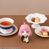Megahouse Spy X Family Look Up Anya Forger Repeat PVC Figur