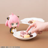 Megahouse Spy X Family Look Up Anya Forger Repeat PVC Figur
