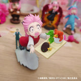 Megahouse Spy X Family Petitrama Set Vol 3 Mini-Statue